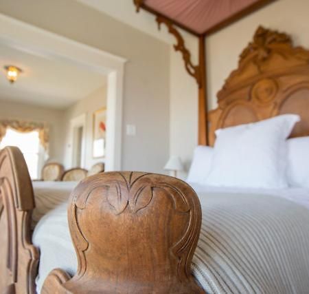 Clifton House - Panorama - Queen Suite, Sleeps 4, River Views Натчез Екстер'єр фото