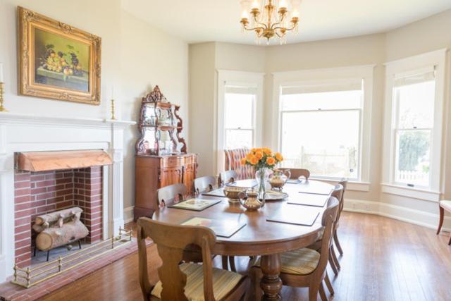 Clifton House - Panorama - Queen Suite, Sleeps 4, River Views Натчез Екстер'єр фото